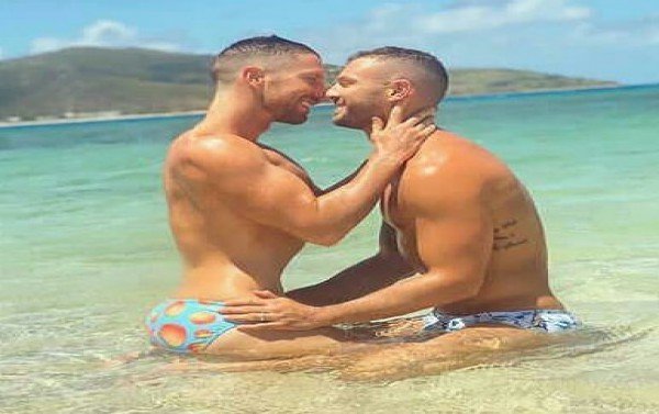 Skandal Video Bokep Gay Viral  KABUPATEN NABIRE